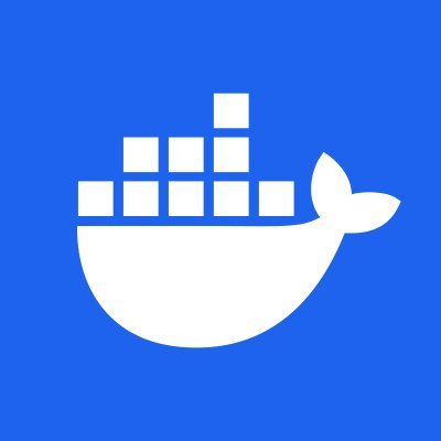 Docker logo